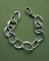 IPE Silver bracelet