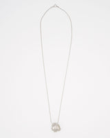 IPE Silver Necklace