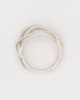 Liana S Silver Ring