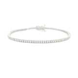 Celestial 14K Gold Bracelet w. Diamonds