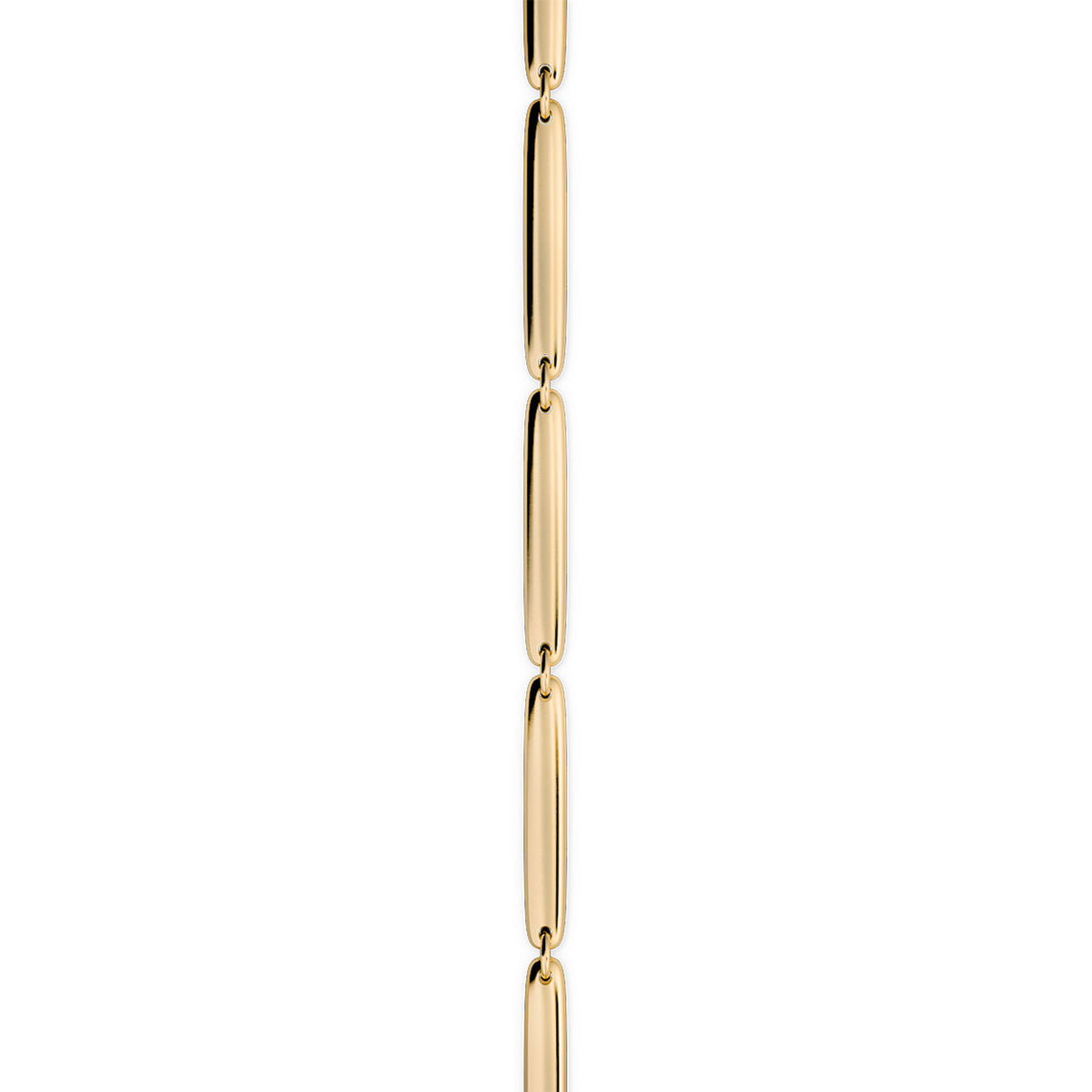 Cube N°4 18k Guld Armbånd