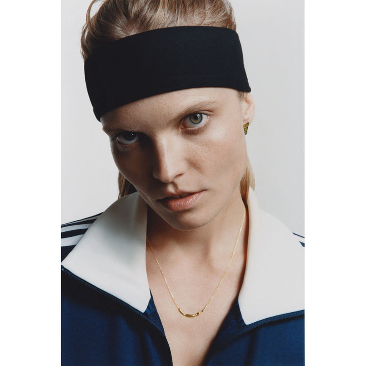 Cube N°7 18K Gold Earrings