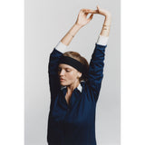 Cube N°7 18K Gold Earrings