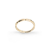 Cube N°3 18K Gold Ring