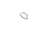 IX Rustic Ear Cuff