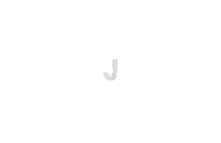IX J Sølv Ørestik