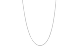 IX Curb Medi  Necklace