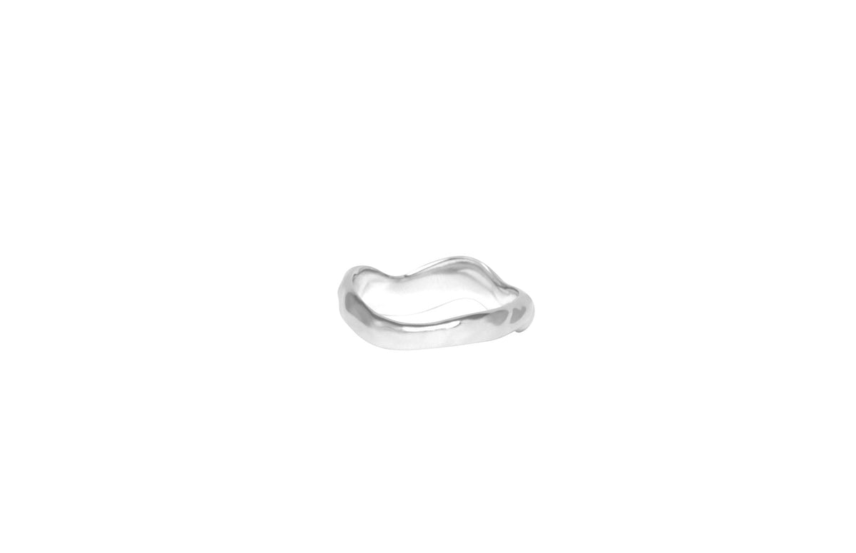 IX Cleo Sølv Ring