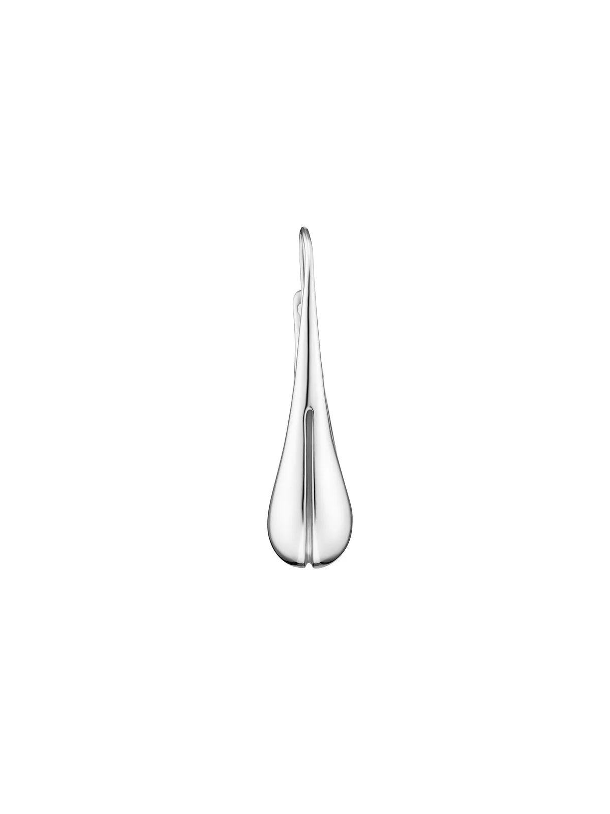 Doric Ohrring aus Silber