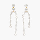 LIBI 9k Gold Earrings