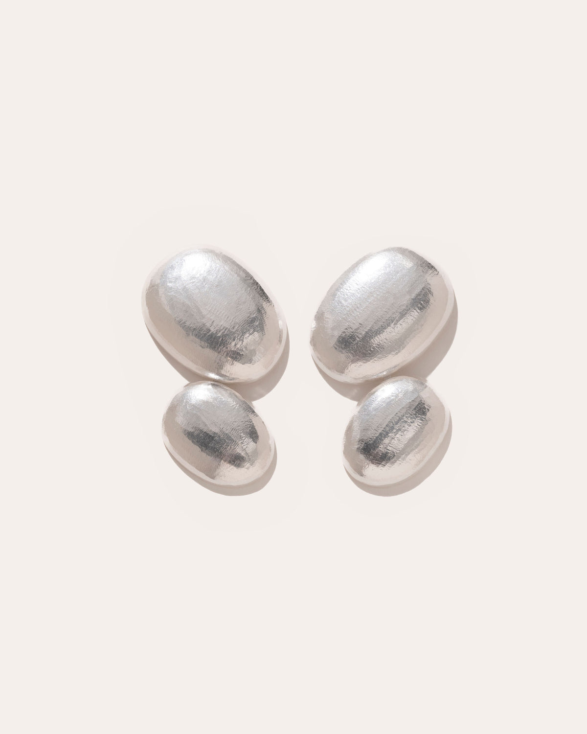 Module Silver Studs