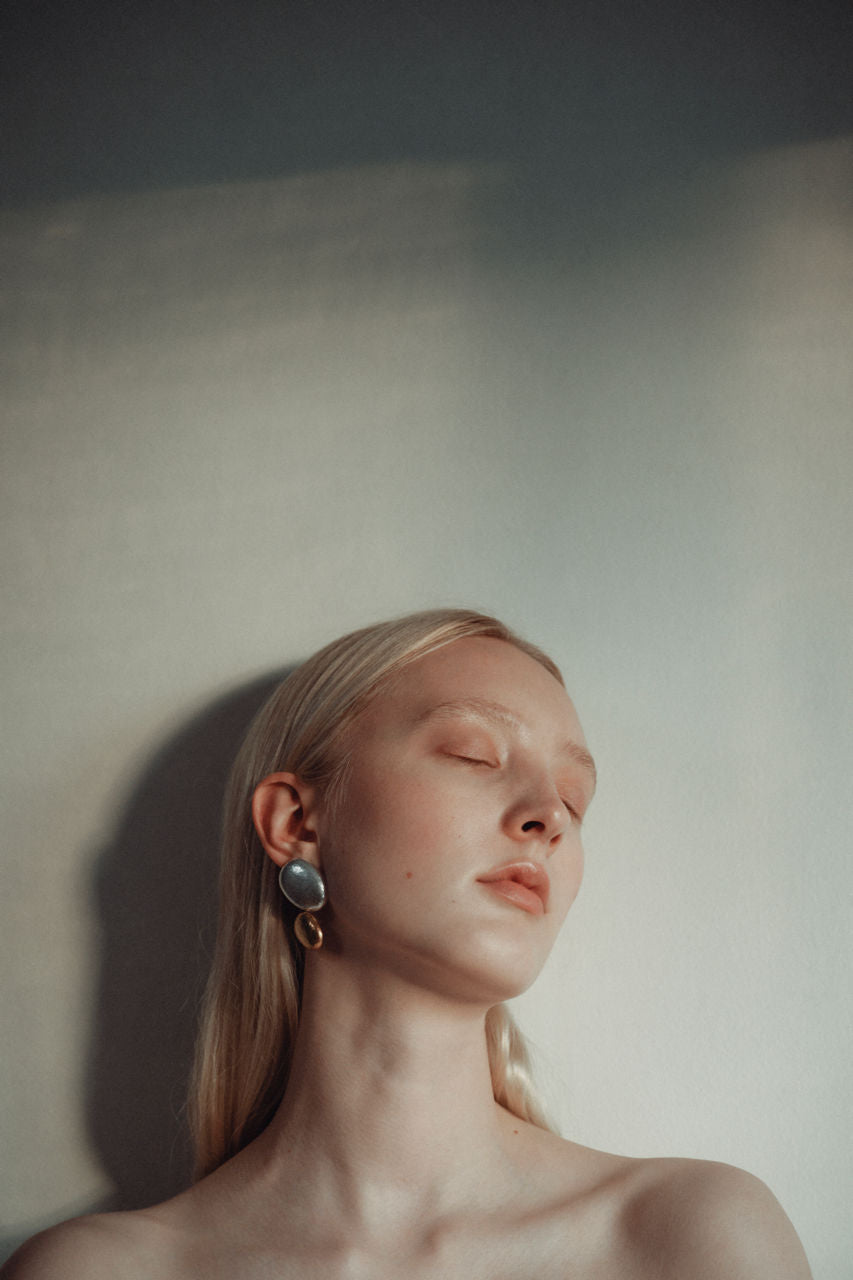 Module Silver Studs