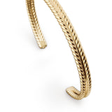 Elements N°5 18K Gold Bracelet