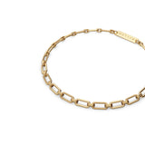 Elements N°9 18K Gold Bracelet