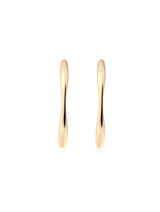 Liquid N°9 18K Gold Earring