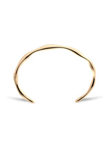 Liquid N°1 18K Gold Bracelet