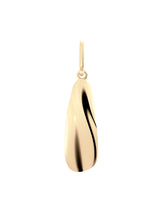 Liquid N°2 18K Gold Pendant