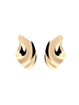 Liquid N°3 18K Gold Earring