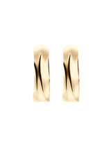 Liquid N°5 18K Gold Earring