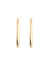 Liquid N°8 18K Gold Earring