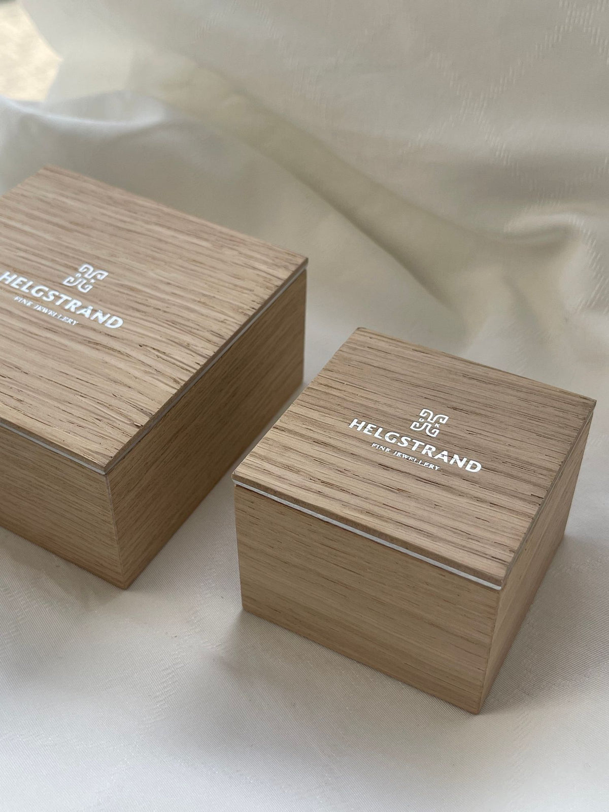 Revolution Brown Leather 18K Rosegold Bracelet