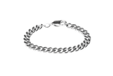 IX Chunky Curb  Bracelet