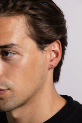 IX C 22K GLODSPLATTER BOEL W. Zirkonia