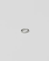 Loop Slim Silver Charm