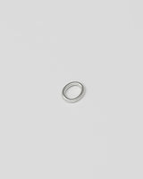 Loop Slim Silver Charm