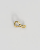 Thorn Band II 18K Gold Ring