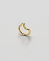 Thorn Band II 18K Gold Ring