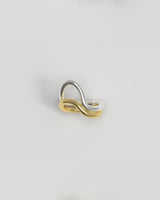 Thorn Band I 18K Gold Ring