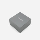 Dent Beside 18K Gold Earrings