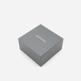 Spot Single 18K & 10K Earring w. 2,5mm Emerald