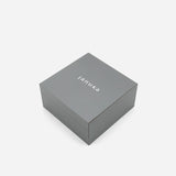 Spot 10K Necklace w. 2,5mm Sapphire