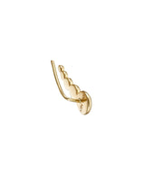 Unto You 18K Gold Stud