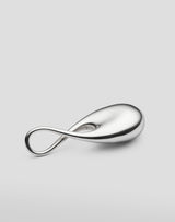 DORIC Silver Pendant