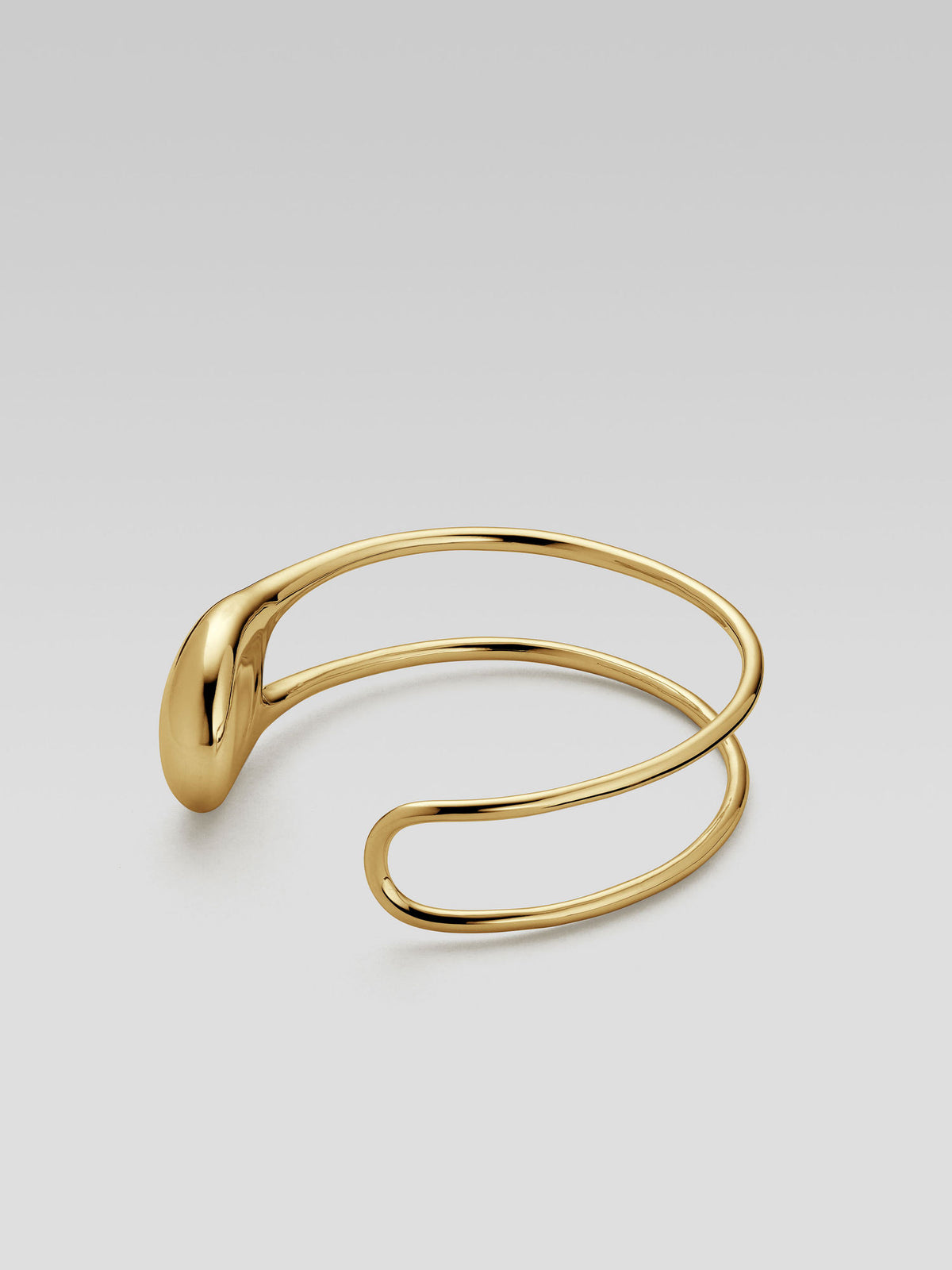 Hera 18K Gold Bracelet
