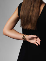 Hera 18k Guld Armbånd