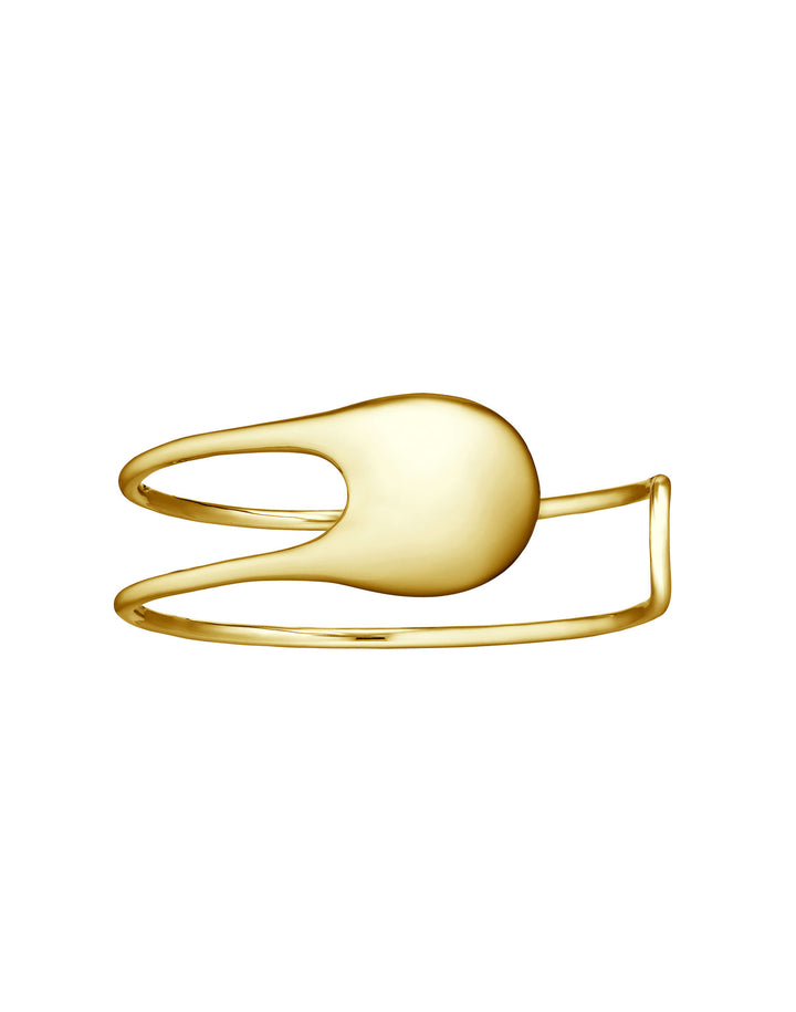 Hera 18K Gold Bracelet