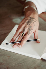 KONRAD 18K Gold Ring