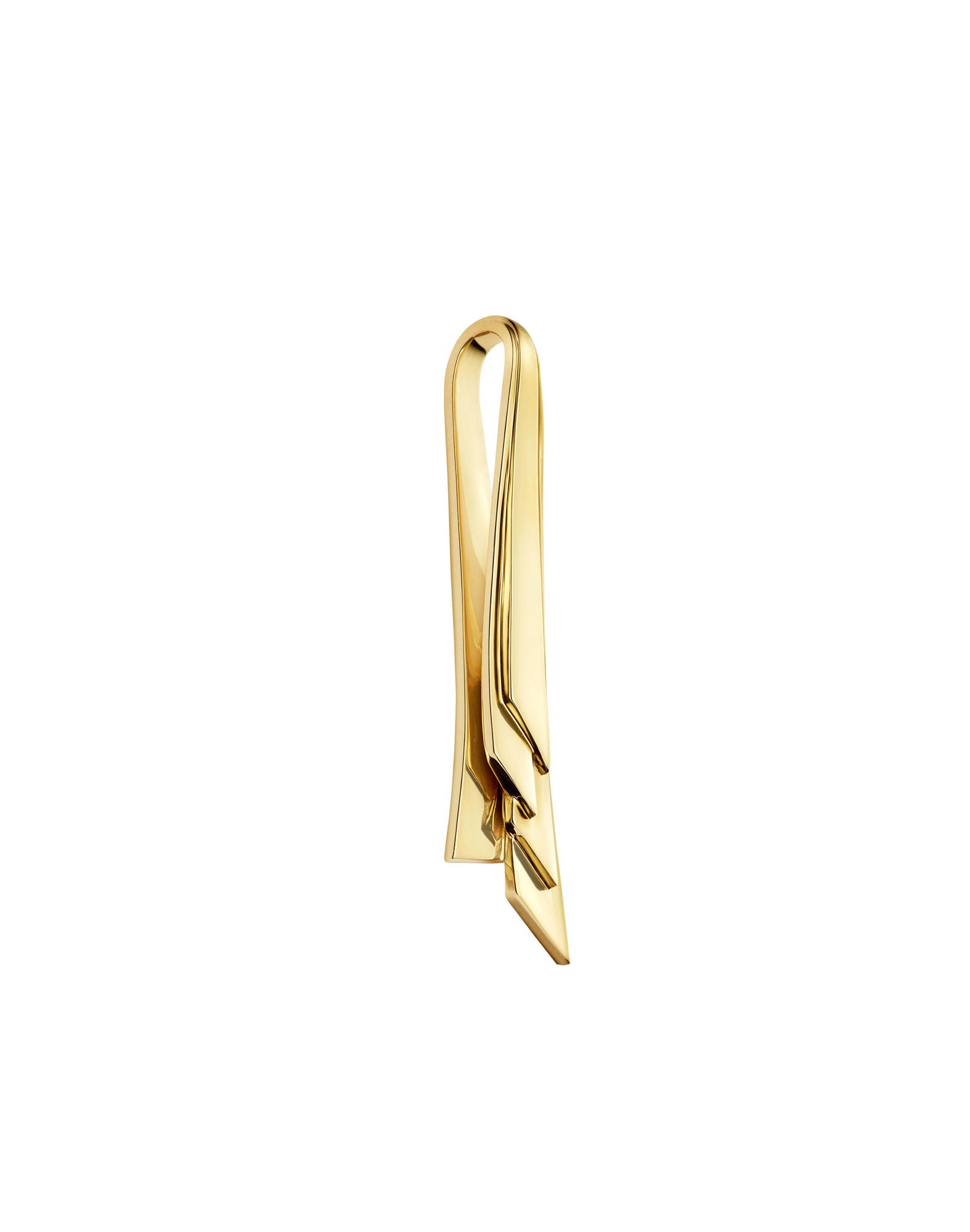 REFLECTION 18K Gold Pendant