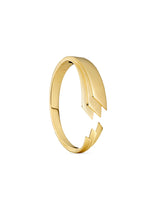 Das 18K Gold Armband