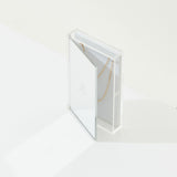 Boys Tears 18K Guld Choker