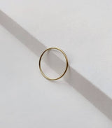 Lucie 18K Fairmined Gold Ring