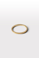 Mirrar 06 18K Gold Ring
