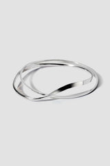 Verto 02 Sølv Armring