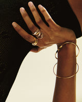 Verto 02 Sølv Armring