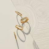 Lovelines Wedding 18K Gold Ring