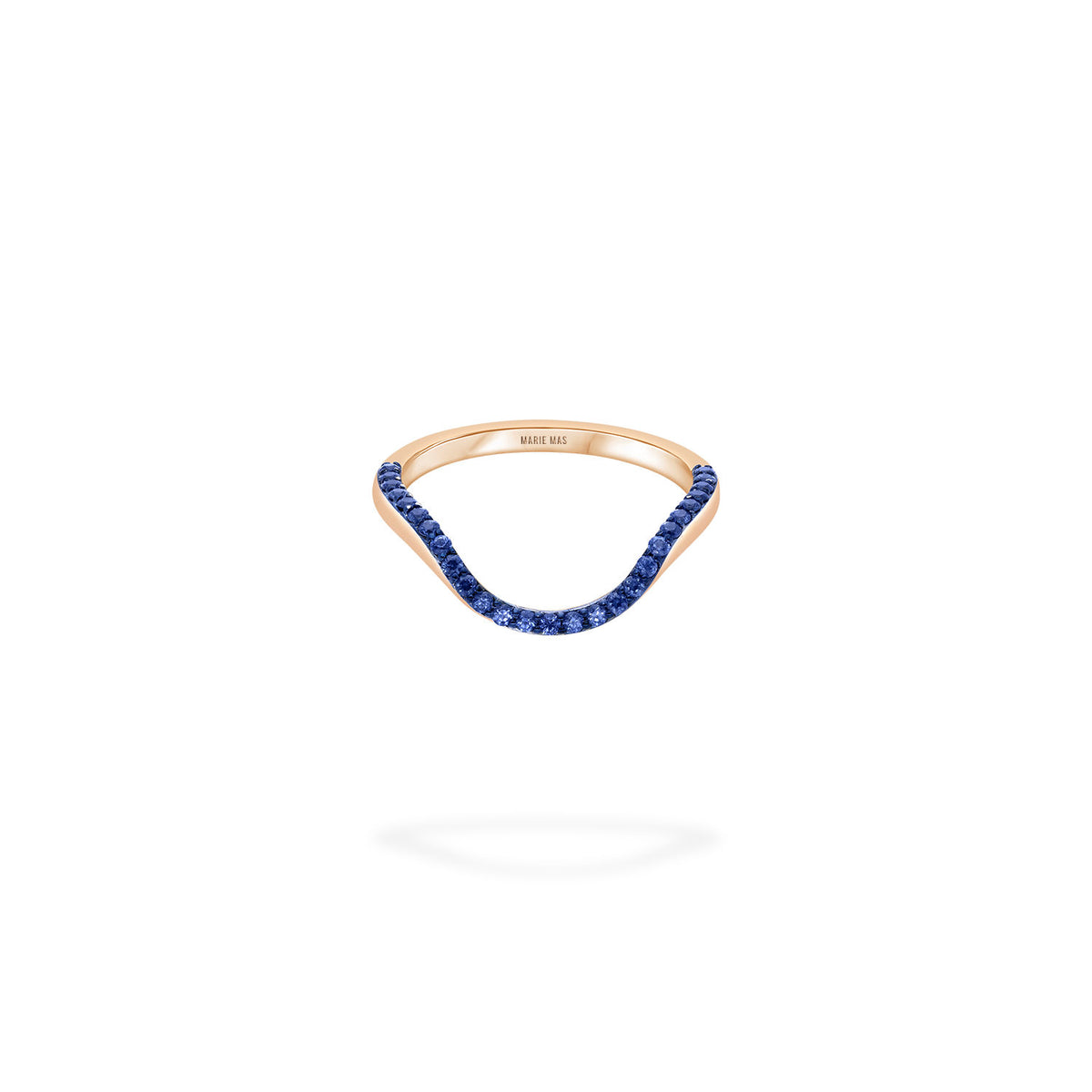 mariemas haloringhalfpave rosegold bluesaphires 1 a1efe12b 279e 44b2 a1e9 032970f8e7f9